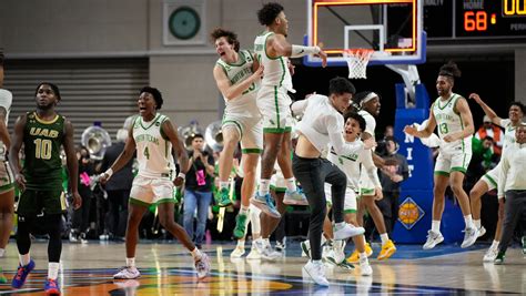 North Texas secures 1st NIT championship in C-USA showdown
